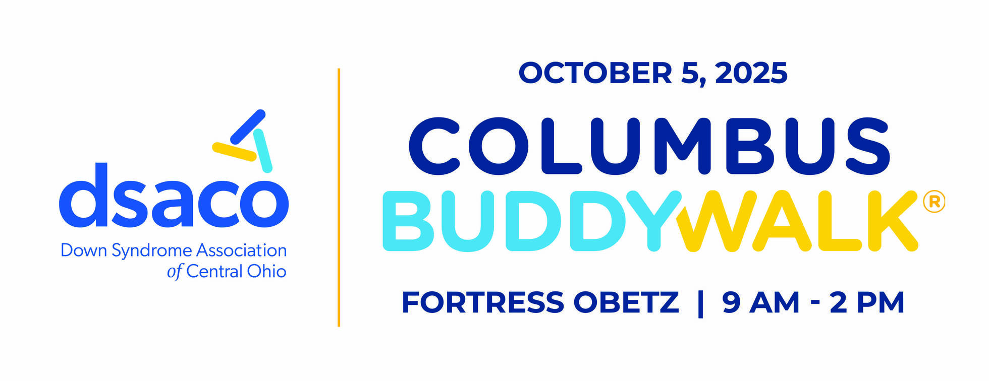 Columbus Buddy Walk